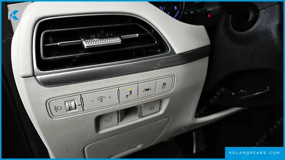 HYUNDAI PALISADE GASOLINE 3.8 2WD