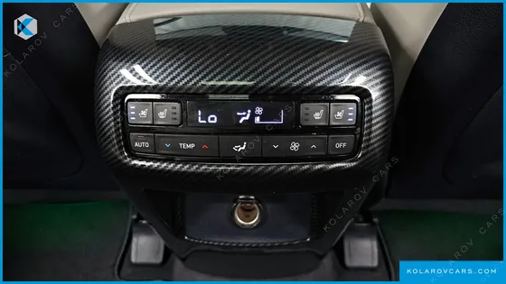 HYUNDAI PALISADE GASOLINE 3.8 2WD
