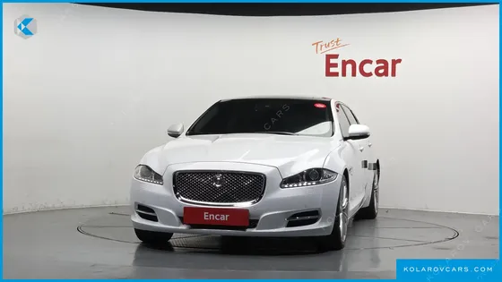 JAGUAR XJ 3.0 SC AWD PORTFOLIO LWB