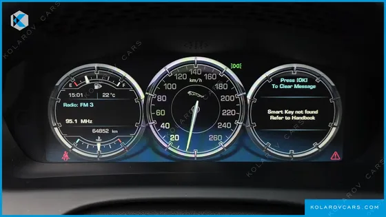 JAGUAR XJ 3.0 SC AWD PORTFOLIO LWB