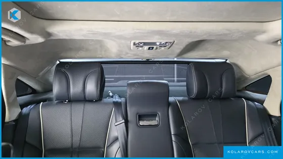 JAGUAR XJ 3.0 SC AWD PORTFOLIO LWB