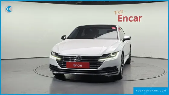 VOLKSWAGEN ARTEON 2.0 TDI PRESTIGE