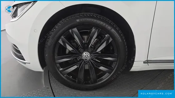 VOLKSWAGEN ARTEON 2.0 TDI PRESTIGE