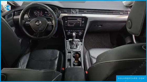 VOLKSWAGEN ARTEON 2.0 TDI PRESTIGE