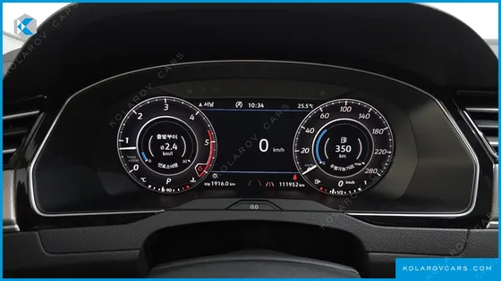 VOLKSWAGEN ARTEON 2.0 TDI PRESTIGE