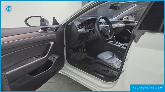 VOLKSWAGEN ARTEON 2.0 TDI PRESTIGE
