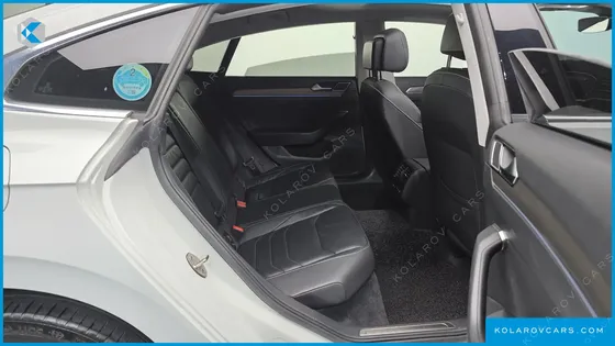 VOLKSWAGEN ARTEON 2.0 TDI PRESTIGE