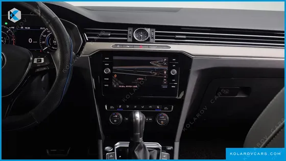 VOLKSWAGEN ARTEON 2.0 TDI PRESTIGE