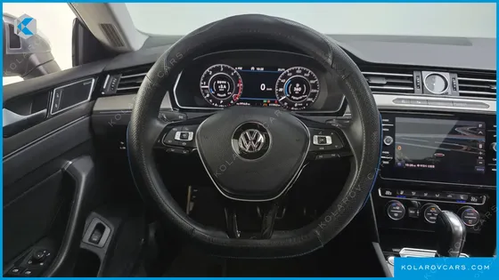 VOLKSWAGEN ARTEON 2.0 TDI PRESTIGE