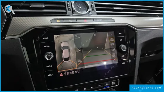 VOLKSWAGEN ARTEON 2.0 TDI PRESTIGE
