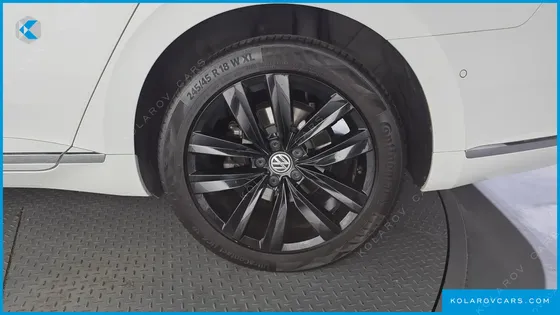 VOLKSWAGEN ARTEON 2.0 TDI PRESTIGE
