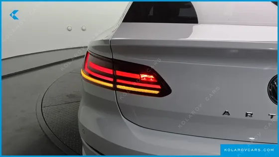 VOLKSWAGEN ARTEON 2.0 TDI PRESTIGE