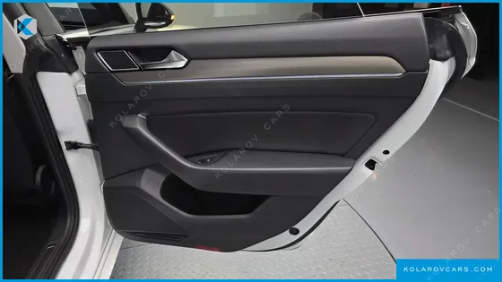 VOLKSWAGEN ARTEON 2.0 TDI PRESTIGE