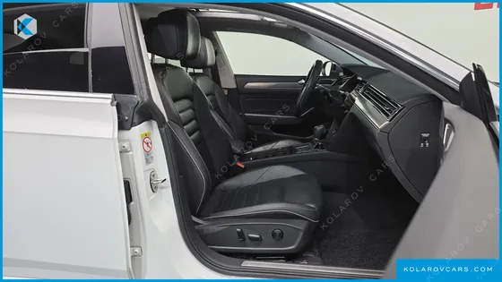 VOLKSWAGEN ARTEON 2.0 TDI PRESTIGE
