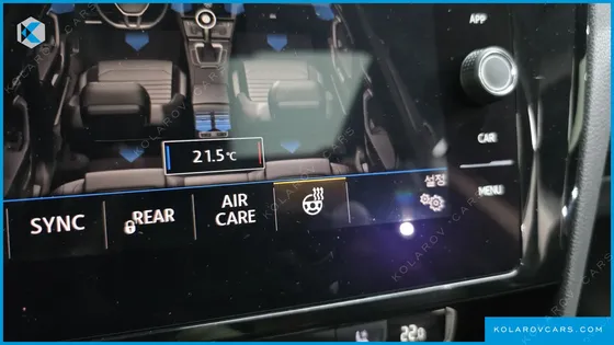 VOLKSWAGEN ARTEON 2.0 TDI PRESTIGE