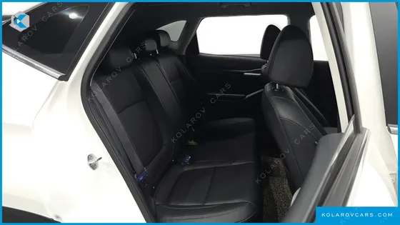 KIA SELTOS GASOLINE 1.6 TURBO 2WD
