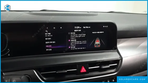 KIA SELTOS GASOLINE 1.6 TURBO 2WD