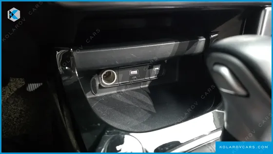 KIA SELTOS GASOLINE 1.6 TURBO 2WD