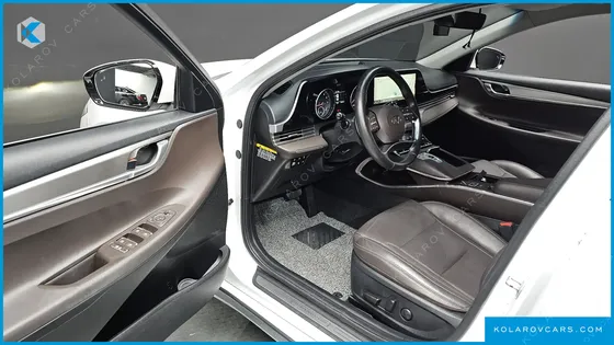 HYUNDAI GRANDEUR 2.5