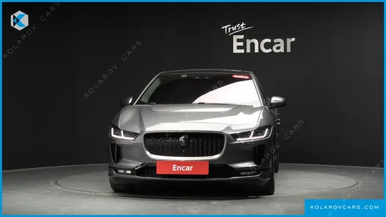 JAGUAR I-PACE EV400 FIRST EDITION