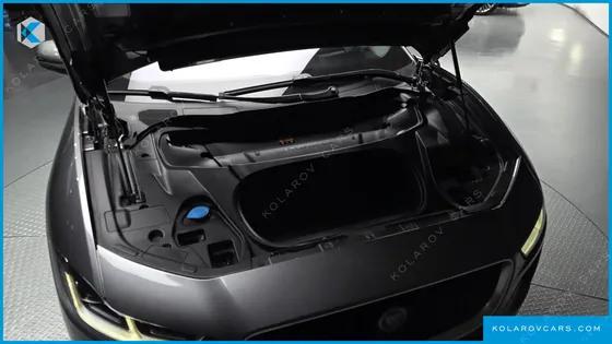 JAGUAR I-PACE EV400 FIRST EDITION