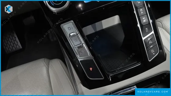 JAGUAR I-PACE EV400 FIRST EDITION