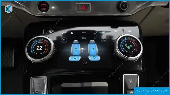 JAGUAR I-PACE EV400 FIRST EDITION