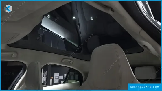 JAGUAR I-PACE EV400 FIRST EDITION