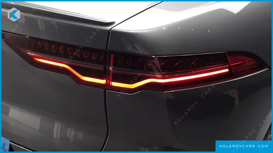 JAGUAR I-PACE EV400 FIRST EDITION