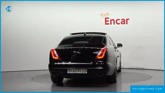JAGUAR XJ 3.0D XJ50 LWB
