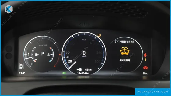 JAGUAR XJ 3.0D XJ50 LWB