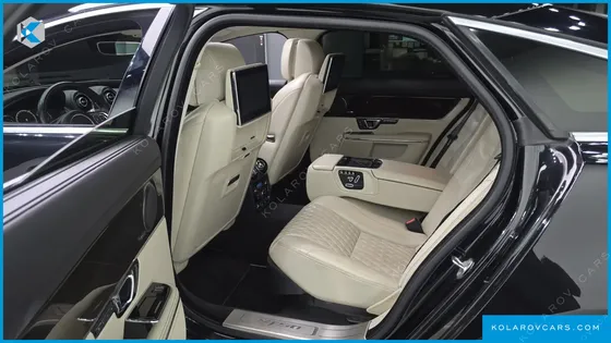 JAGUAR XJ 3.0D XJ50 LWB