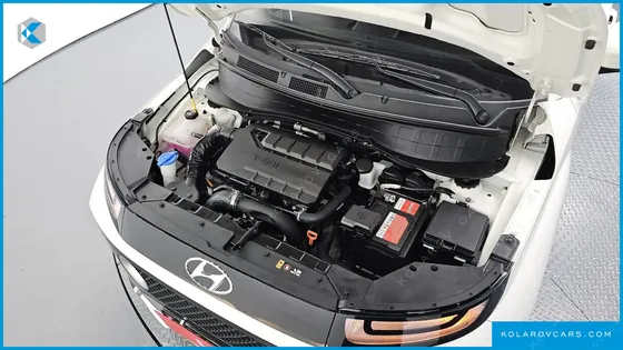 HYUNDAI CASPER TURBO INSPIRATION