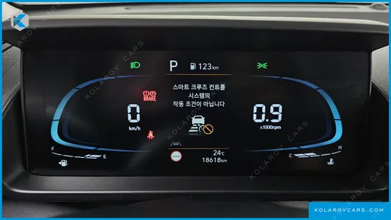 HYUNDAI CASPER TURBO INSPIRATION