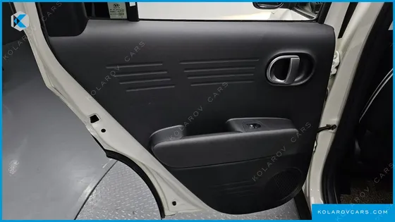 HYUNDAI CASPER TURBO INSPIRATION