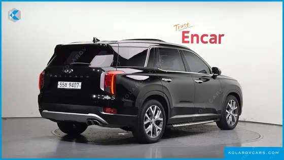 HYUNDAI PALISADE DIESEL 2.2 2WD