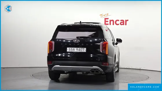 HYUNDAI PALISADE DIESEL 2.2 2WD