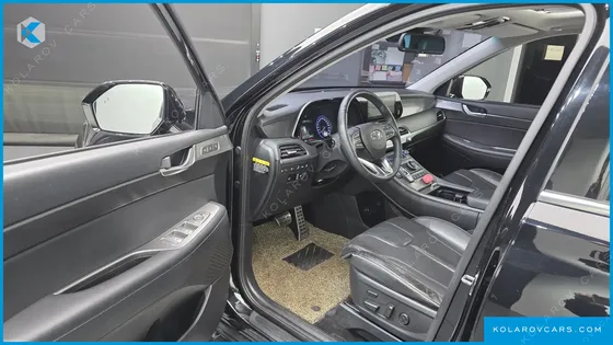HYUNDAI PALISADE DIESEL 2.2 2WD