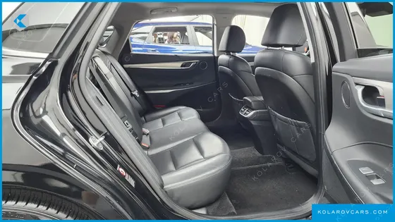 HYUNDAI GRANDEUR 3.3