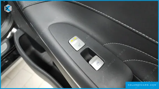 HYUNDAI GRANDEUR 3.3