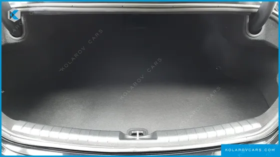HYUNDAI GRANDEUR 3.3