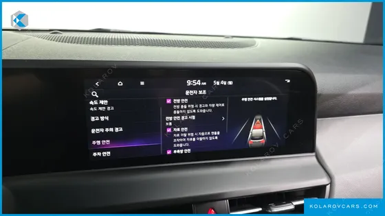 KIA SELTOS GASOLINE 1.6 TURBO 4WD