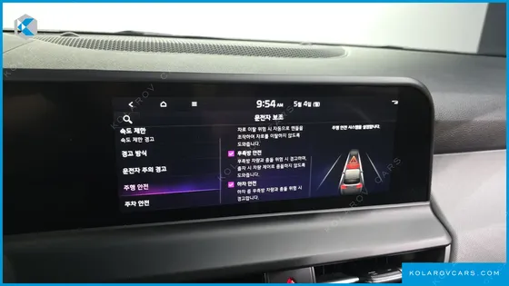 KIA SELTOS GASOLINE 1.6 TURBO 4WD