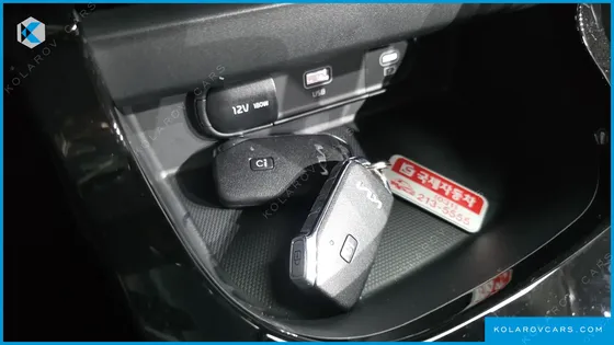 KIA SELTOS GASOLINE 1.6 TURBO 4WD