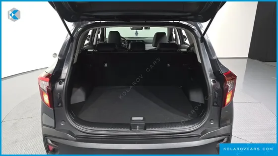 KIA SELTOS GASOLINE 1.6 TURBO 4WD