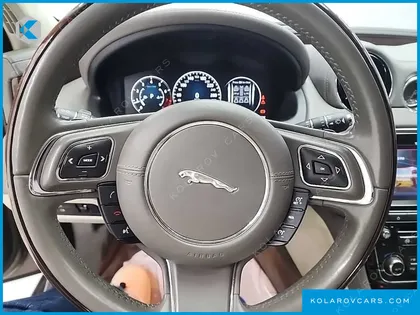 JAGUAR XJ 3.0 SC AWD PORTFOLIO LWB