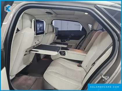 JAGUAR XJ 3.0 SC AWD PORTFOLIO LWB