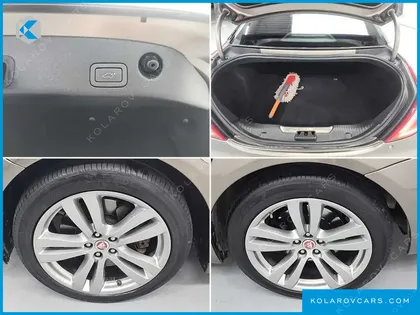 JAGUAR XJ 3.0 SC AWD PORTFOLIO LWB