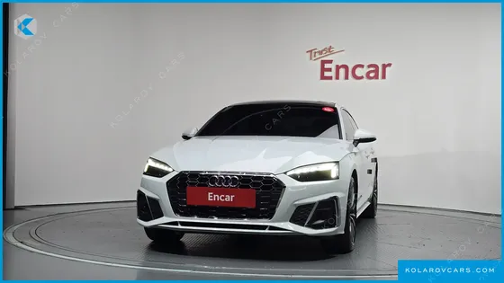AUDI A5 40 TFSI QUATTRO PREMIUM SPORTBACK