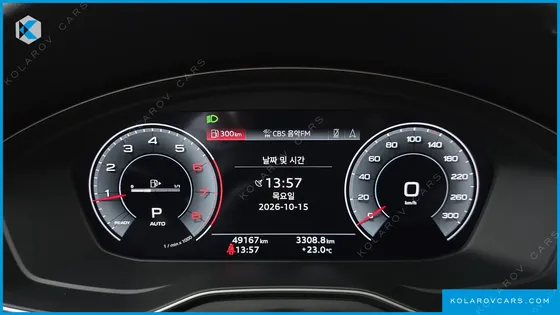 AUDI A5 40 TFSI QUATTRO PREMIUM SPORTBACK